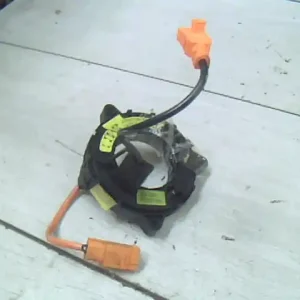 Outlet PEUGEOT 306 97-02 Légzsák átvezető szalagkábel bontott alkatrész