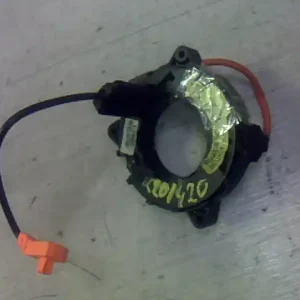 Prémium PEUGEOT 306 97-02 Légzsák átvezető szalagkábel 1.4ibontott alkatrész