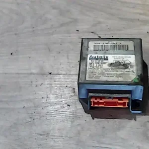 PEUGEOT 306 93-97 Légzsák vezérlőegység bontott alkatrész Szuper ajánlat