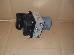 PEUGEOT 306 97-02 Abs abr esp pumpa bontott alkatrész Ajánlat