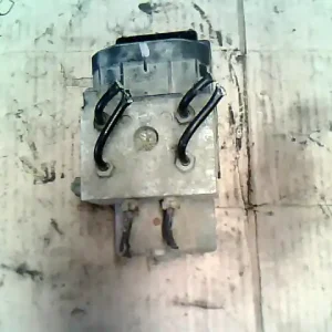 PEUGEOT 306 97-02 Abs abr esp pumpa bontott alkatrész Exkluzív ajánlat