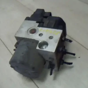 Olcsó PEUGEOT 306 97-02 Abs abr esp pumpa bontott alkatrész