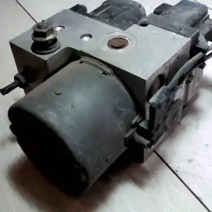 Ingyenes szállítás PEUGEOT 306 97-02 Abs abr esp pumpa bontott alkatrész