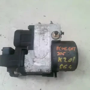 Biztonságos vásárlás PEUGEOT 306 97-02 Abs abr esp pumpa 1.6ibontott alkatrész