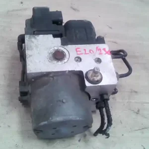 PEUGEOT 306 97-02 Abs kocka1.6i bontott alkatrész Biztonságos fizetés