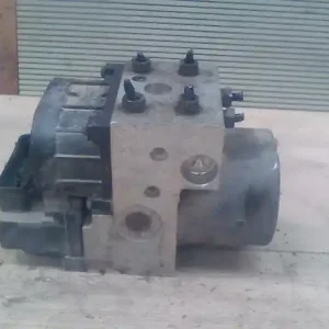 Biztonságos fizetés PEUGEOT 306 97-02 Abs kocka2.0hdi bontott alkatrész