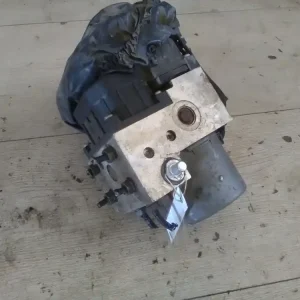 Legnépszerűbb PEUGEOT 306 97-02 Abs kockabontott alkatrész