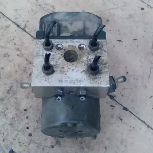 Csak ma PEUGEOT 306 97-02 Abs kocka1,9d bontott alkatrész