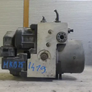 Kihagyhatatlan ajánlat PEUGEOT 306 97-02 Abs kockabontott alkatrész