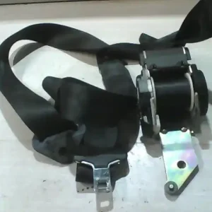 PEUGEOT 306 97-02 Jobb első biztonsági öv 4 ajtós bontott alkatrész Olcsóbb