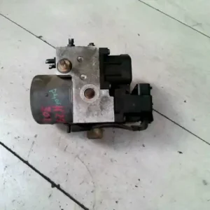 PEUGEOT 406 Abs kocka2.0i bontott alkatrész Expressz szállítás