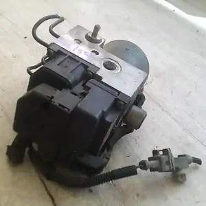 Azonnali szállítás PEUGEOT 406 Abs kocka2.0d bontott alkatrész