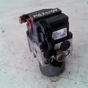 Olcsóbb PEUGEOT 406 Abs kockabontott alkatrész