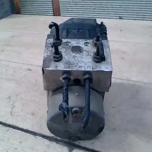 Szuper ajánlat PEUGEOT 406 Abs kocka1.8i bontott alkatrész