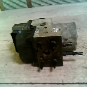 PEUGEOT 406 Abs kockabontott alkatrész Vásárlói kedvenc