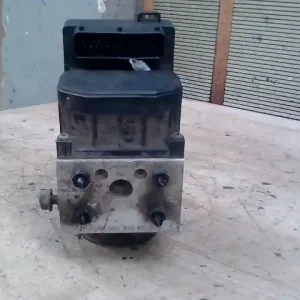 PEUGEOT 406 Abs kocka2,0d bontott alkatrész Ingyenes szállítás