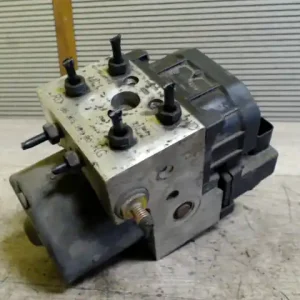 PEUGEOT 406 Abs kockabontott alkatrész Csak ma