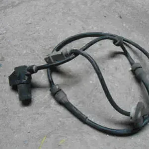 Olcsóbb PEUGEOT 406 Bal első abs jeladó bontott alkatrész