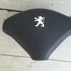 PEUGEOT 307 01-05 Kormány légzsák bontott alkatrész Nézd meg most