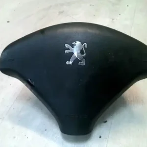 PEUGEOT 307 01-05 Kormány légzsák bontott alkatrész Nézd meg most