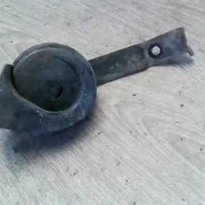 Ne maradj le PEUGEOT 307 01-05 Kürt duda bontott alkatrész