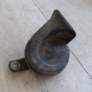 Olcsóbb PEUGEOT 307 01-05 Kürt duda bontott alkatrész