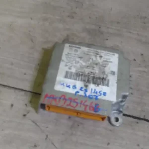 PEUGEOT 307 01-05 Légzsák indító bontott alkatrész Szuper ajánlat