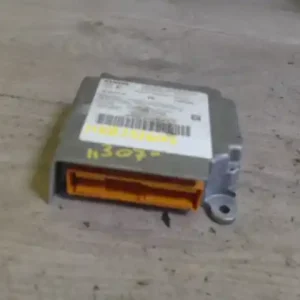 PEUGEOT 307 01-05 Légzsák indító bontott alkatrész Népszerű