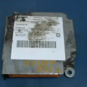 PEUGEOT 307 01-05 Légzsák indító elektronika bontott alkatrész Bestseller