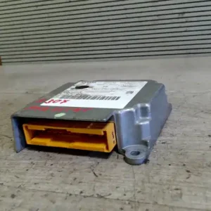 Expressz szállítás PEUGEOT 307 01-05 Légzsák indító elektronika bontott alkatrész