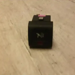 Biztonságos vásárlás PEUGEOT 307 01-05 Riasztó kapcsoló bontott alkatrész