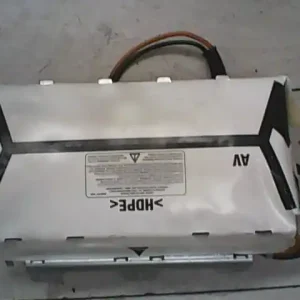 PEUGEOT 307 01-05 Utasoldali műszerfal légzsák bontott alkatrész Biztonságos fizetés