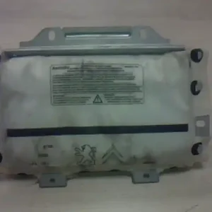 PEUGEOT 308 07.09-11.04 Utasoldali műszerfal légzsák bontott alkatrész Vedd meg most