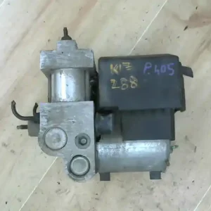 PEUGEOT 405 Abs abr esp pumpa bontott alkatrész Rendeld meg most
