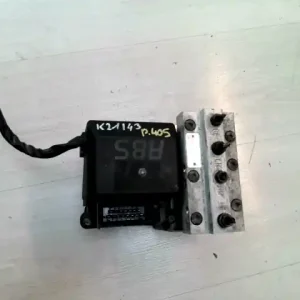 PEUGEOT 405 -94 Abs abr esp pumpa 2.0ibontott alkatrész Vedd meg most