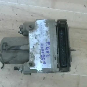 Legnépszerűbb PEUGEOT 406 Abs abr esp pumpa bontott alkatrész