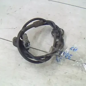 PEUGEOT 406 Bal első abs jeladó bontott alkatrész Vásárlói kedvenc