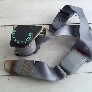 Akciós ár PEUGEOT 406 Jobb hátsó biztonsági öv bontott alkatrész