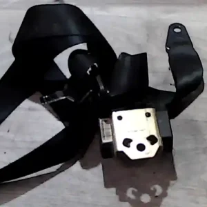 Végkiárusítás PEUGEOT 406 Jobb hátsó biztonsági öv kombi bontott alkatrész