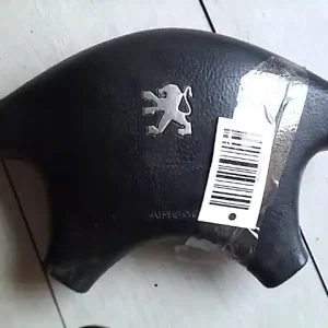 Végkiárusítás PEUGEOT 406 Kormány légzsák bontott alkatrész