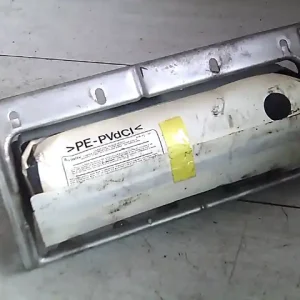 PEUGEOT 406 Utasoldali műszerfal légzsák bontott alkatrész Szuper akció