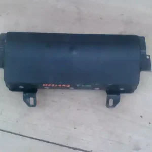 PEUGEOT 406 Utasoldali műszerfal légzsák bontott alkatrész Vásárlói kedvenc