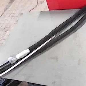 Outlet PEUGEOT 407 04-08 Függönylégzsák bal kombibontott alkatrész