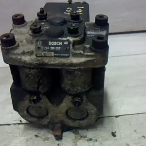 PEUGEOT 605 Abs abr esp pumpa 2.5tdibontott alkatrész Expressz szállítás