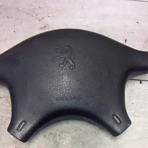 Ne maradj le PEUGEOT 605 Kormány légzsák bontott alkatrész