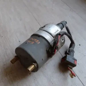 PEUGEOT 607 Abs abr esp pumpa 2.2i bontott alkatrész Azonnal elérhető