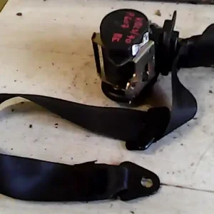 PEUGEOT 607 Bal első biztonsági öv bontott alkatrész Legnépszerűbb