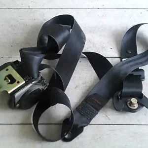 PEUGEOT 607 Jobb első biztonsági öv bontott alkatrész Végkiárusítás