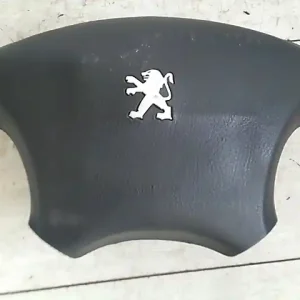 PEUGEOT 607 Kormány légzsák bontott alkatrész Vásárlói kedvenc