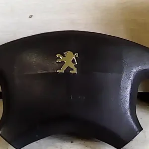 PEUGEOT 607 Kormány légzsák bontott alkatrész Olcsó